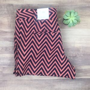 NWT The Rivera Shorts by Ann Tayler Loft Size 2